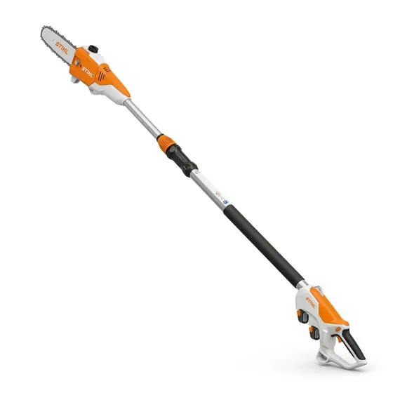 Акумуляторний висоторіз STIHL HTA 30, фото 