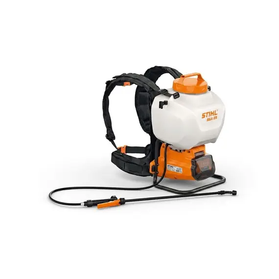 Аккумуляторный опрыскиватель STIHL SGA 60.0, фото 