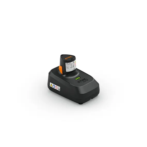 Зарядное устройство STIHL ALS31, фото , изображение 3