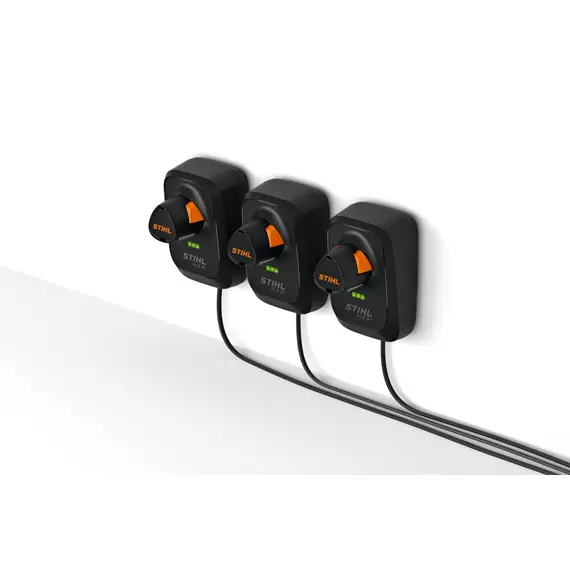 Зарядное устройство STIHL ALS31, фото , изображение 4