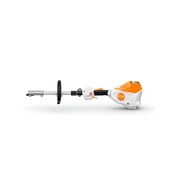Аккумуляторная комбисистема STIHL KMA120 R, фото , изображение 2