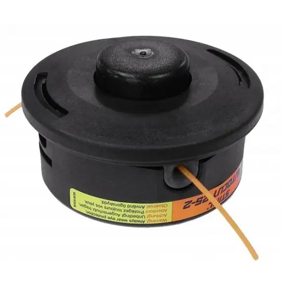 Косильна головка STIHL AutoCut 25-2 (підходить для FS 55 - 250) (40027102108), фото 