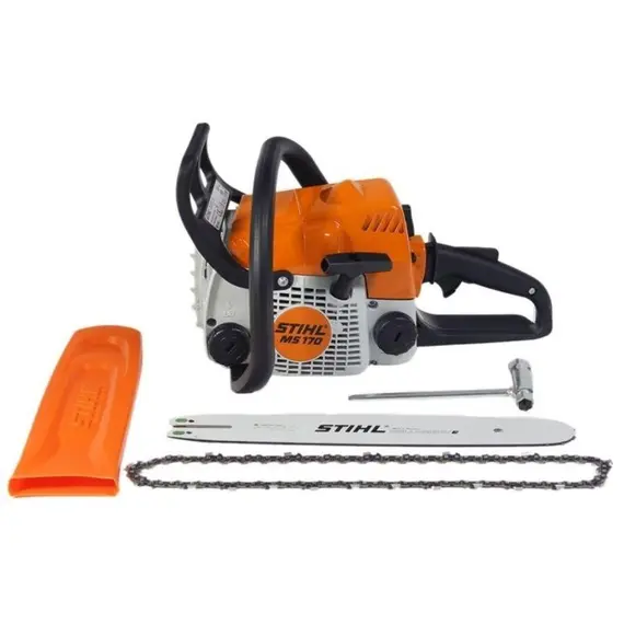 Бензопила STIHL MS 170 (11302000349), фото , изображение 2