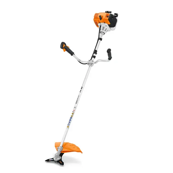 Мотокоса STIHL FS 120 (41342000423), фото 