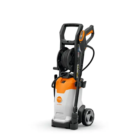Мийка високого тиску STIHL RE 100 Plus Control, фото , изображение 4