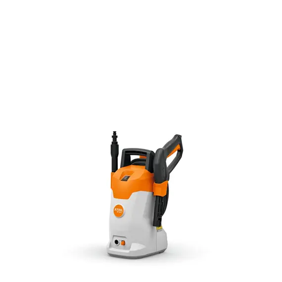 Мойка высокого давления STIHL RE 80 X, фото , изображение 2