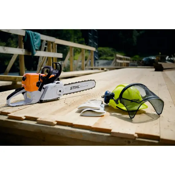 Бензопила STIHL MS 361 (11352000547), фото , изображение 3