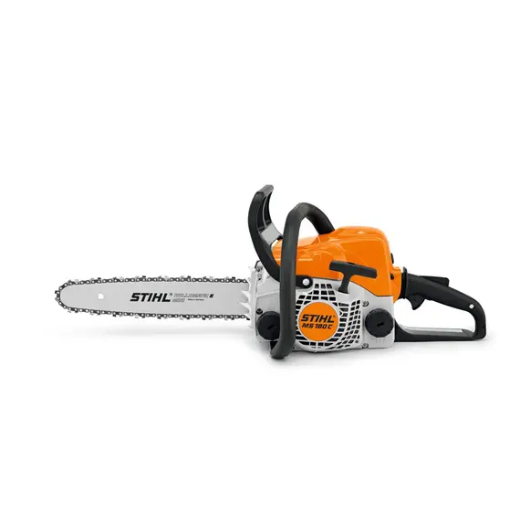 Бензопила STIHL MS 180 C-BE (11302000484), фото , изображение 2