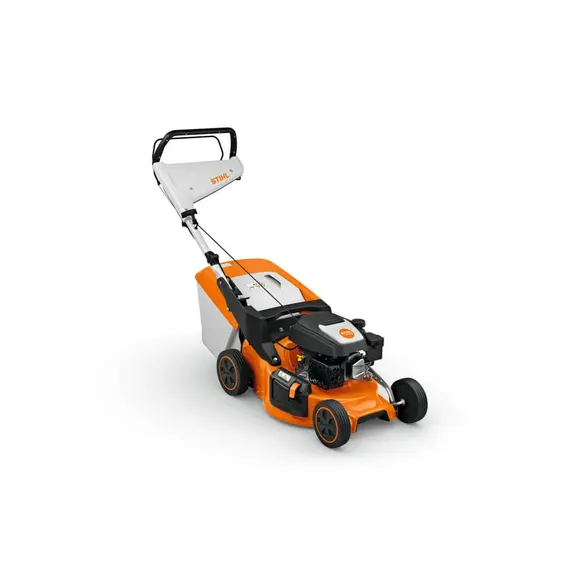 Газонокосарка бензинова STIHL RM 248.3, фото 