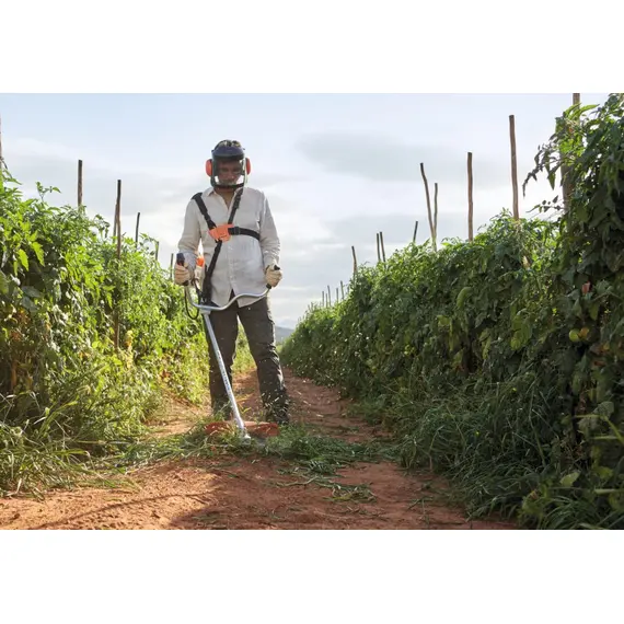 Мотокоса STIHL FS 120 (41342000423), фото , изображение 2