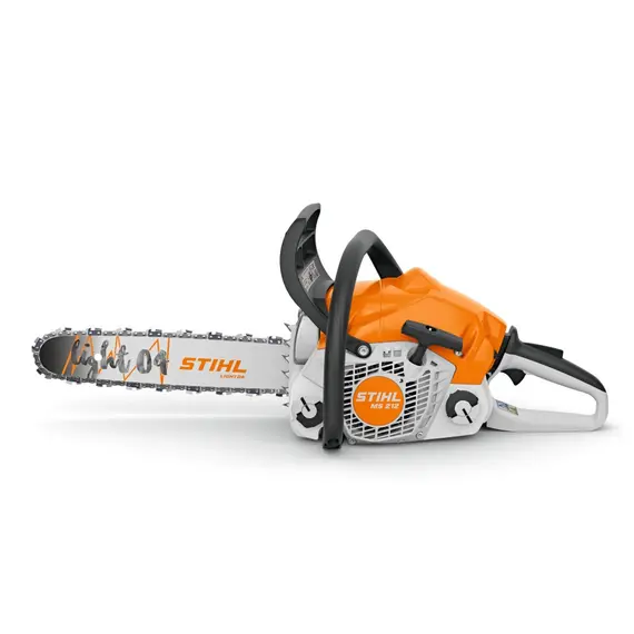 Бензопила STIHL MS 212 (11482000283), фото , изображение 2