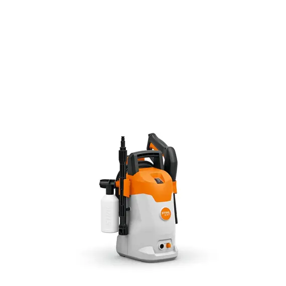 Мойка высокого давления STIHL RE 80 X, фото , изображение 3