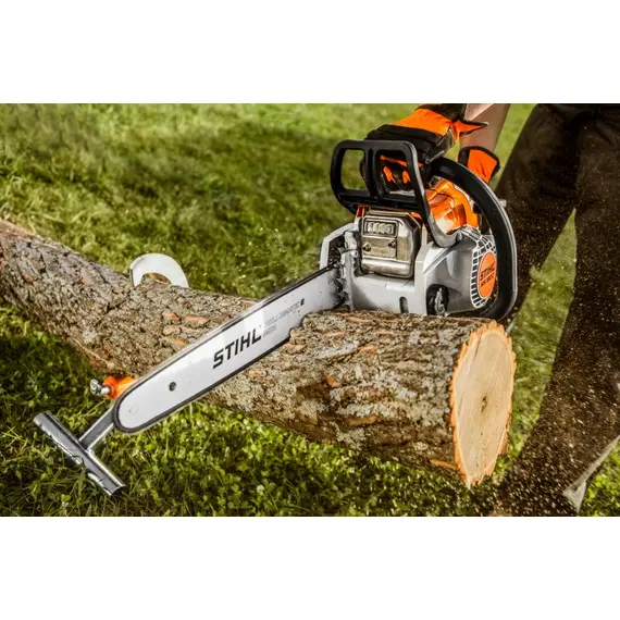 Бензопила STIHL MS 180 C-BE (11302000484), фото , изображение 3
