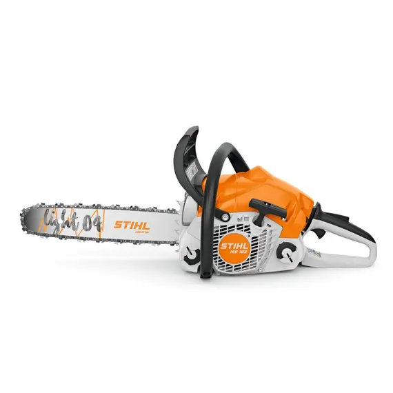 Бензопила STIHL MS 182 (11482000310), фото , изображение 2