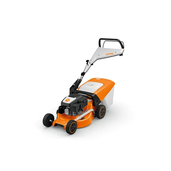 Газонокосарка бензинова STIHL RM 248.3, фото , изображение 2