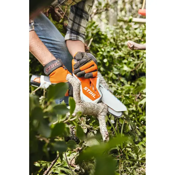 Аккумуляторный веткорез STIHL GTA 26 Set, фото , изображение 4