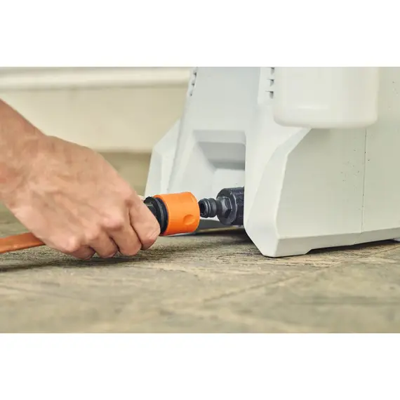 Мойка высокого давления STIHL RE 80 X, фото , изображение 6