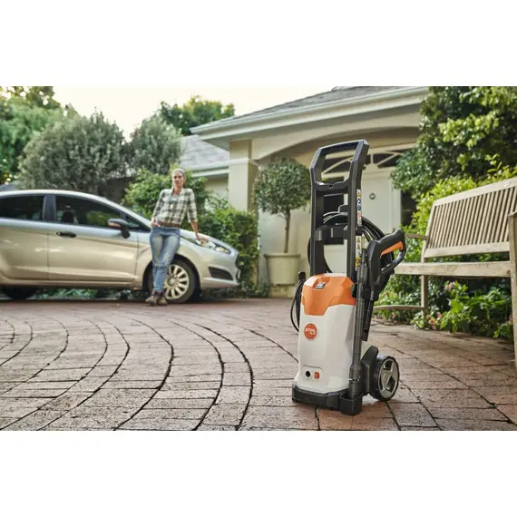 Мойка высокого давления STIHL RE 90, фото , изображение 5