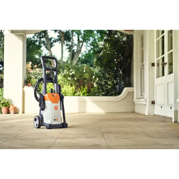 Мойка высокого давления STIHL RE 90, фото , изображение 4