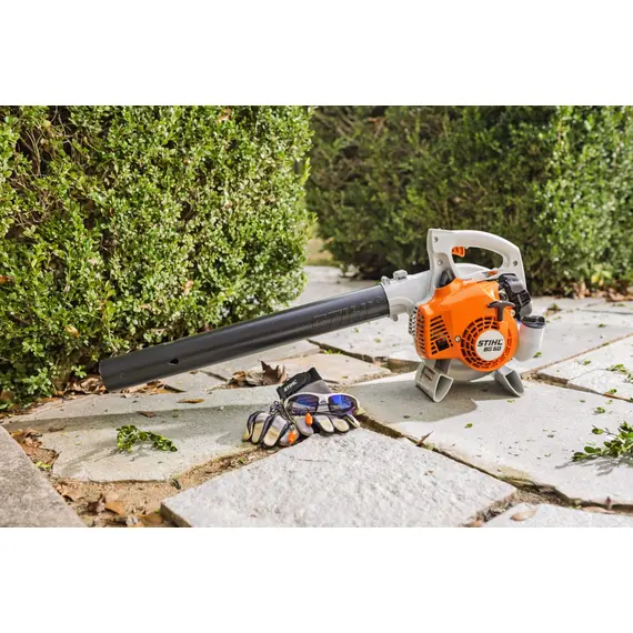 Воздуходувка бензиновая STIHL BG 50 (42290111723), фото , изображение 3