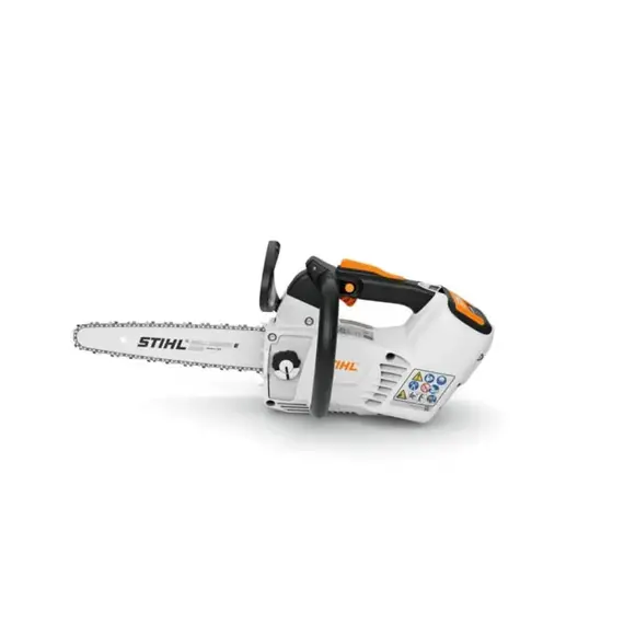 Аккумуляторная пила STIHL MSA 161 T, 30см, фото , изображение 4