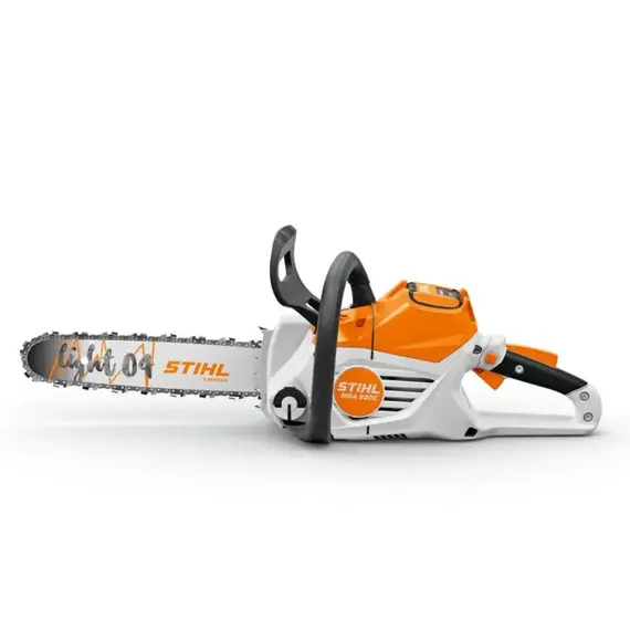 Аккумуляторная пила STIHL MSA 220 C-BQ, 40см, фото , изображение 2