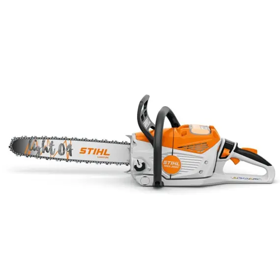 Аккумуляторная пила STIHL MSA 300 C, 40см, фото , изображение 2