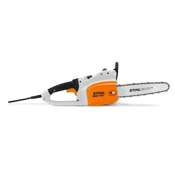 Електропила STIHL MSE 170 C-Q 3/8"P P, 35см, 63PM, фото 