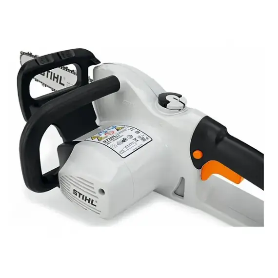 Електропила STIHL MSE 170 C-Q 3/8"P P, 35см, 63PM, фото , изображение 3