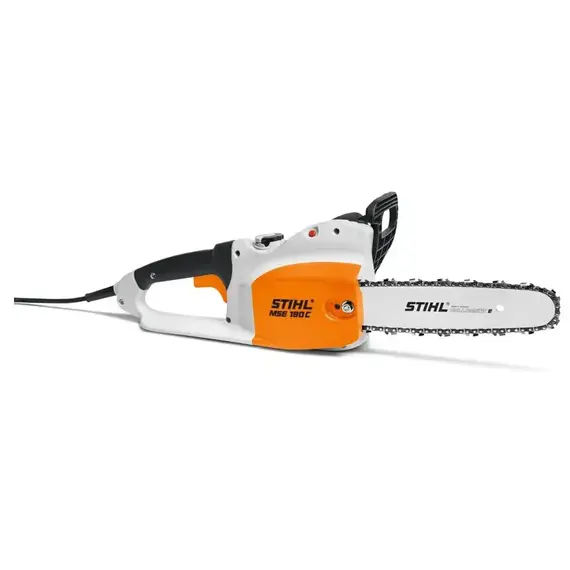 Електропила STIHL MSE 170 C-Q 3/8"P P, 35см, 63PM3, фото , изображение 3