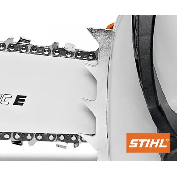 Електропила STIHL MSE 210 C-BQ, фото , изображение 4