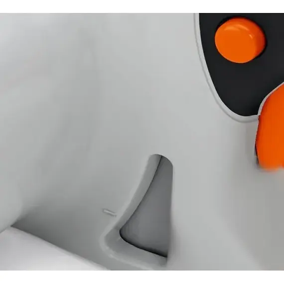 Електропила STIHL MSE 210 C-BQ, фото , изображение 5