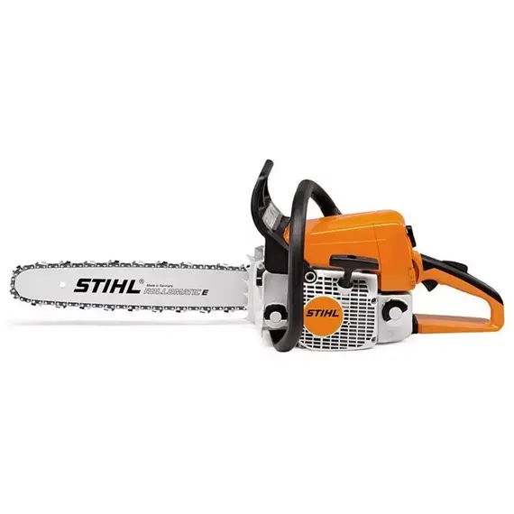 Бензопила STIHL MS 210, 35 см (11232000796), фото , изображение 4