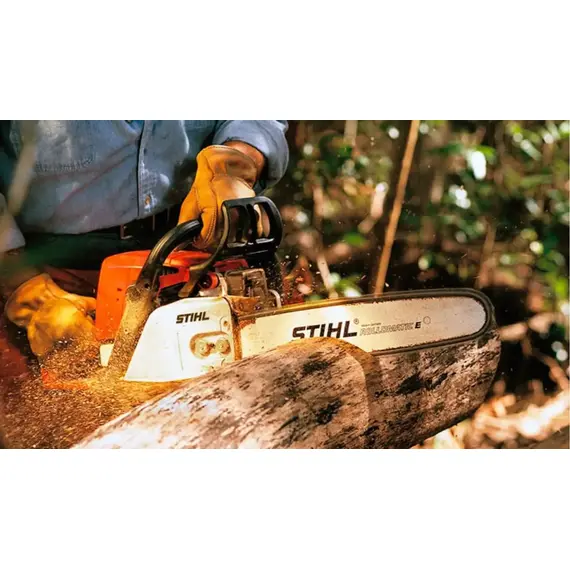 Бензопила STIHL MS 210, 35 см (11232000796), фото , изображение 8