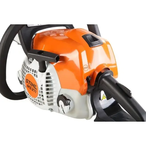 Бензопилка STIHL MS211, 35 см (11392000247), фото , изображение 5