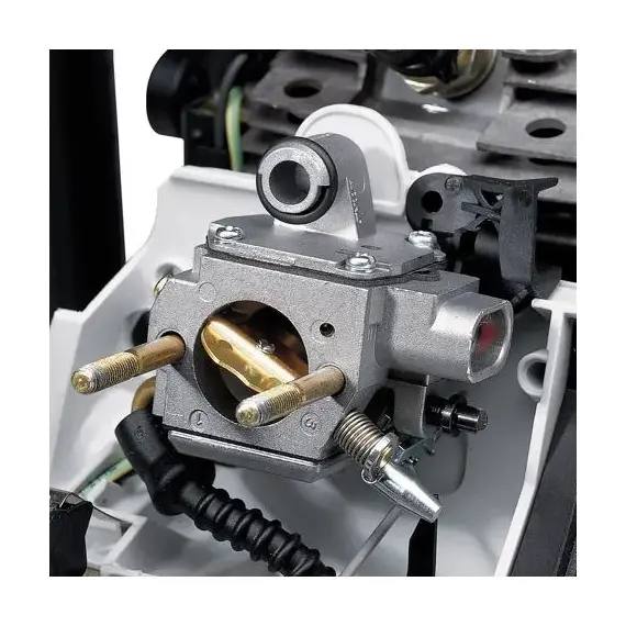 Бензопилка STIHL MS 211 C-ВЕ 3/8'' Р 35см (11392000249), фото , изображение 9