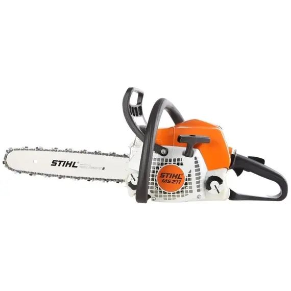 Бензопилка STIHL MS 211 C-ВЕ 3/8'' Р 35см (11392000249), фото , изображение 3