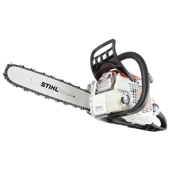 Бензопилка STIHL MS 211 C-ВЕ 3/8'' Р 35см (11392000249), фото , изображение 4