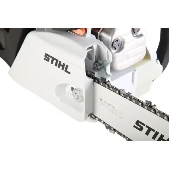 Бензопилка STIHL MS 211 C-ВЕ 3/8'' Р 35см (11392000249), фото , изображение 6