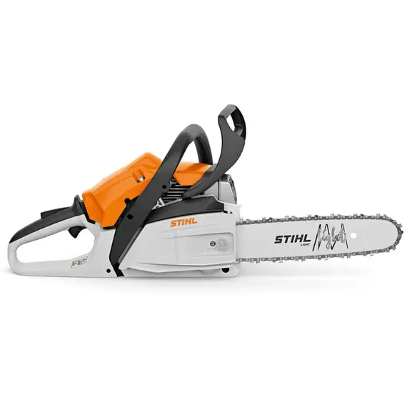 Бензопила STIHL MS 162, 35см (11482220000), фото , изображение 2