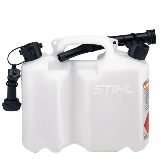 Комбіканістра STIHL 5+3л б/клапана-дозатора Profi, фото , изображение 2