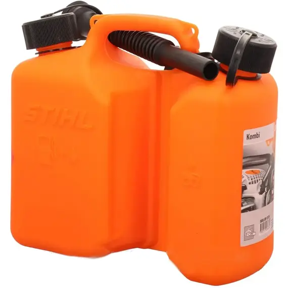 Комбиканистра профессиональная 3/1,5л, фото , изображение 2