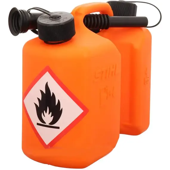 Комбиканистра профессиональная 3/1,5л, фото , изображение 3