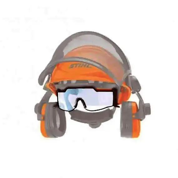 Очки интегрированные в шлем 8840182, фото , изображение 3