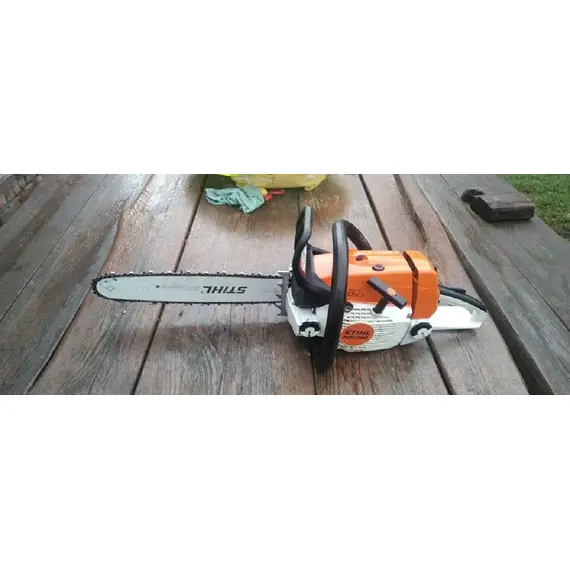 Бензопила STIHL MS260-N (11212000432), фото , изображение 4