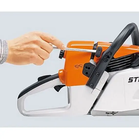 Бензопила STIHL MS260-N (11212000432), фото , изображение 5