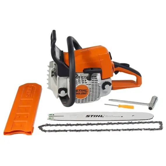 Бензопилка STIHL MS250 (11232000760), фото , изображение 6