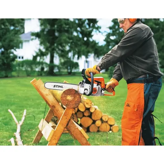 Бензопилка STIHL MS250 (11232000857), фото , изображение 3