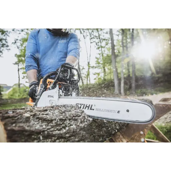 Бензопилка STIHL MS250 (11232000857), фото , изображение 4