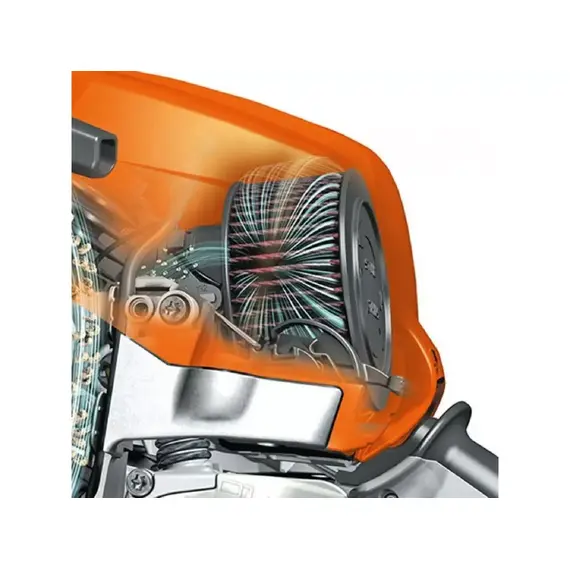 Бензопилка STIHL MS 881 (11242000206), фото , изображение 3